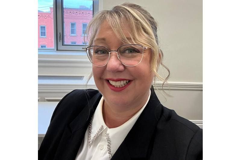 Annie Faucher siégera comme  indépendante à Sherbrooke